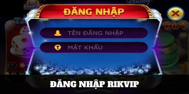 Một số lỗi thường gặp khi đăng nhập Rikvip và cách khắc phục