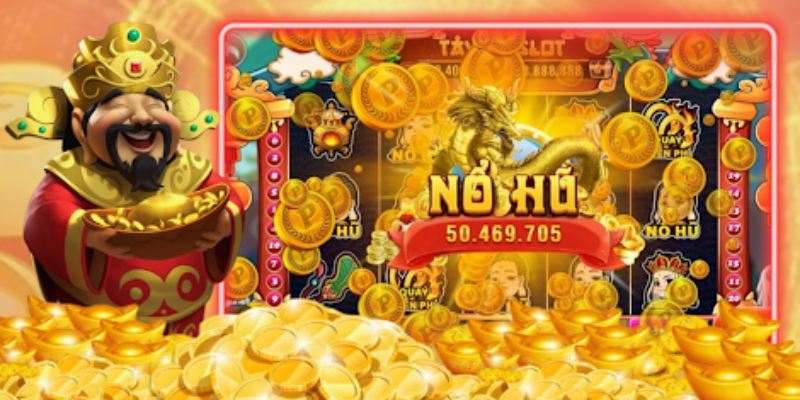 So sánh thần tài RIKVIP với các game may rủi khác